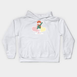 J-hope Kids Hoodie